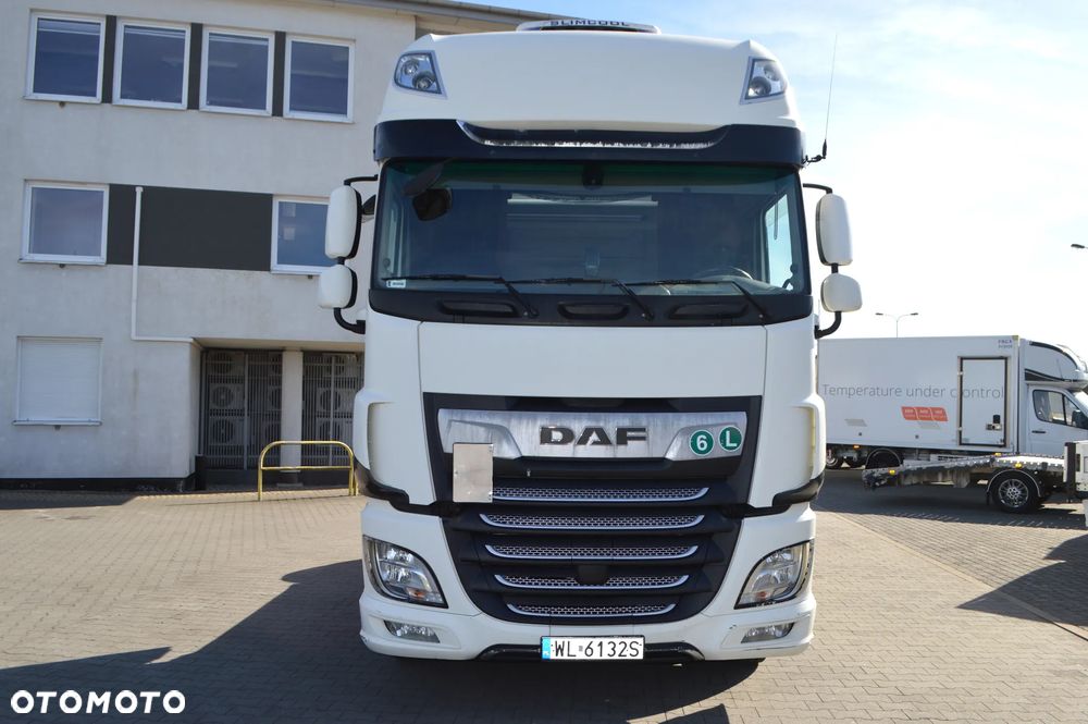 DAF XF 480 FT - 7
