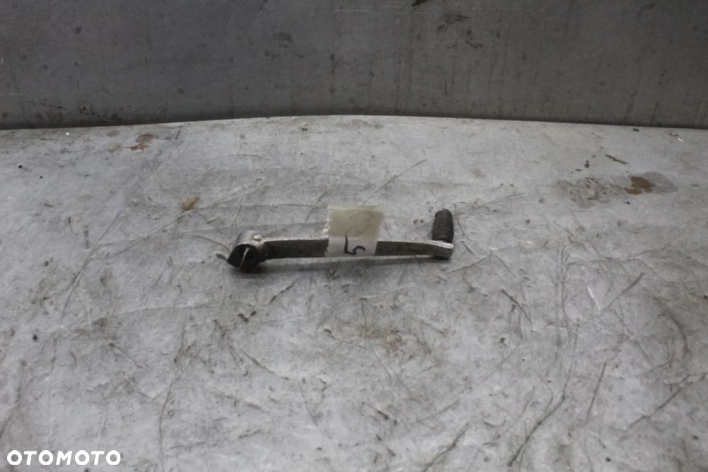 HONDA CG 125 Dźwignia zmiany biegów