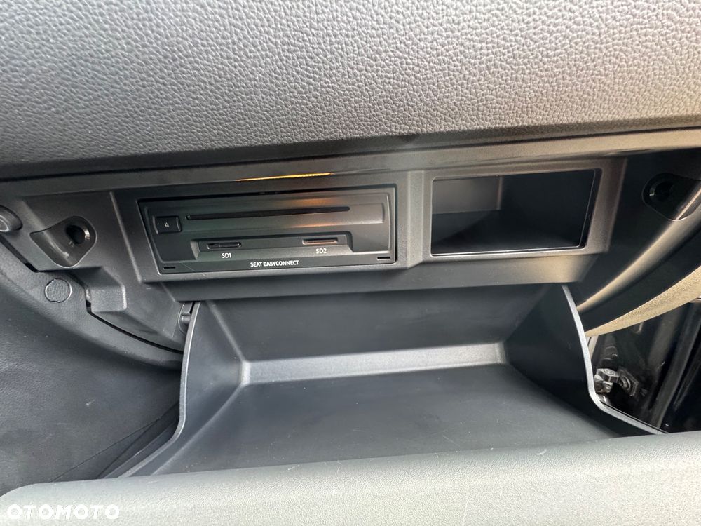 Seat Ateca - 22