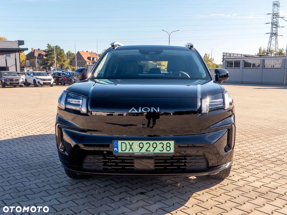 GAC AION V - 7