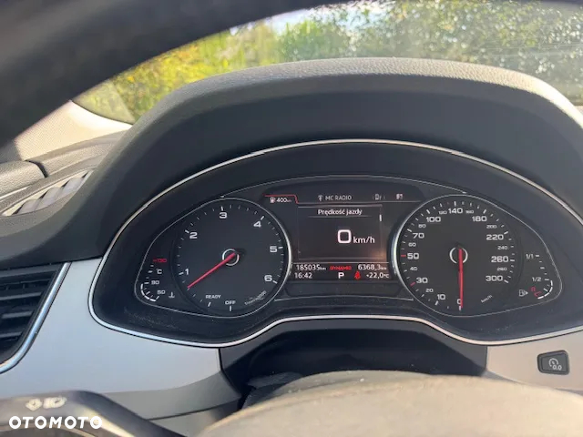 Audi Q7 45 TDI Quattro Tiptronic - 10