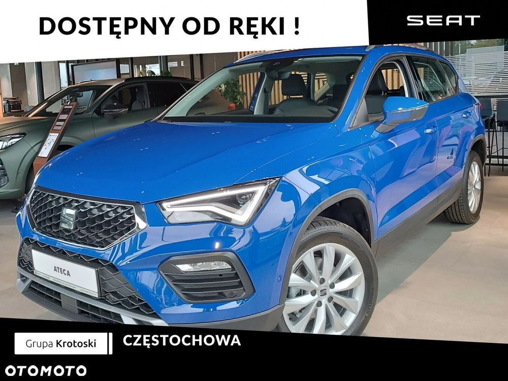 Seat Ateca - 2