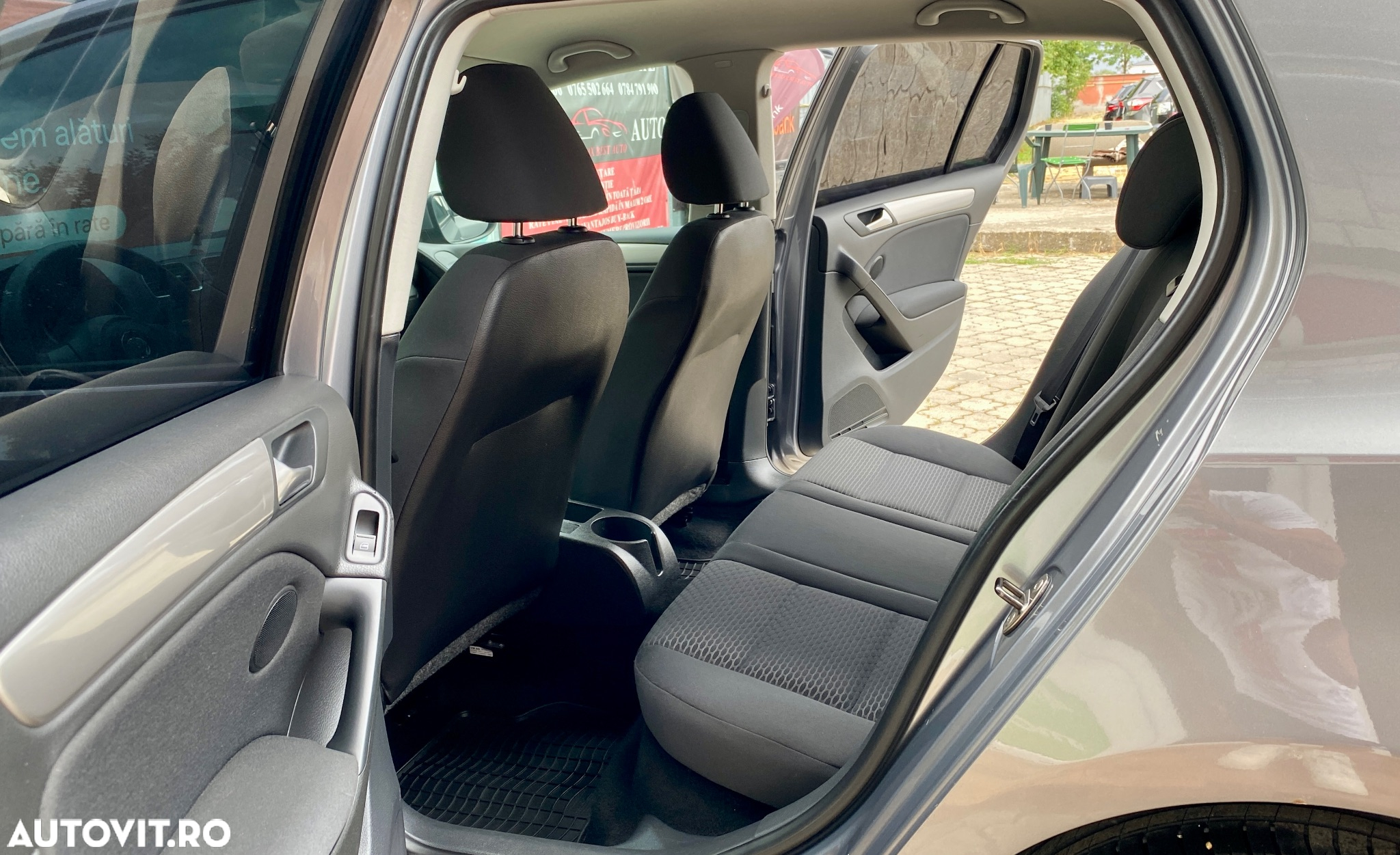 Volkswagen Golf - 7