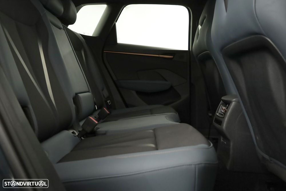 Cupra Terramar 1.5 e-Hybrid DSG - 21