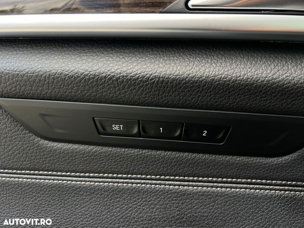 BMW Seria 5 530e AT PHEV - 17