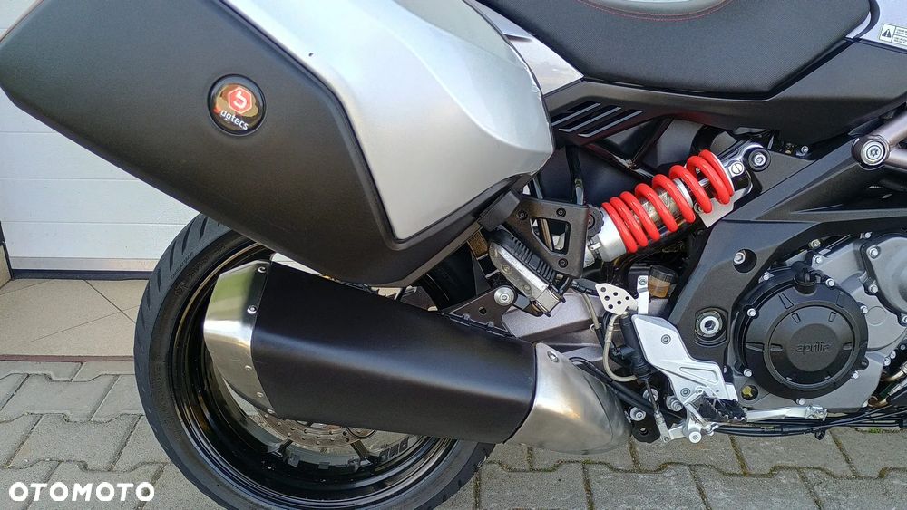 Aprilia Caponord - 29