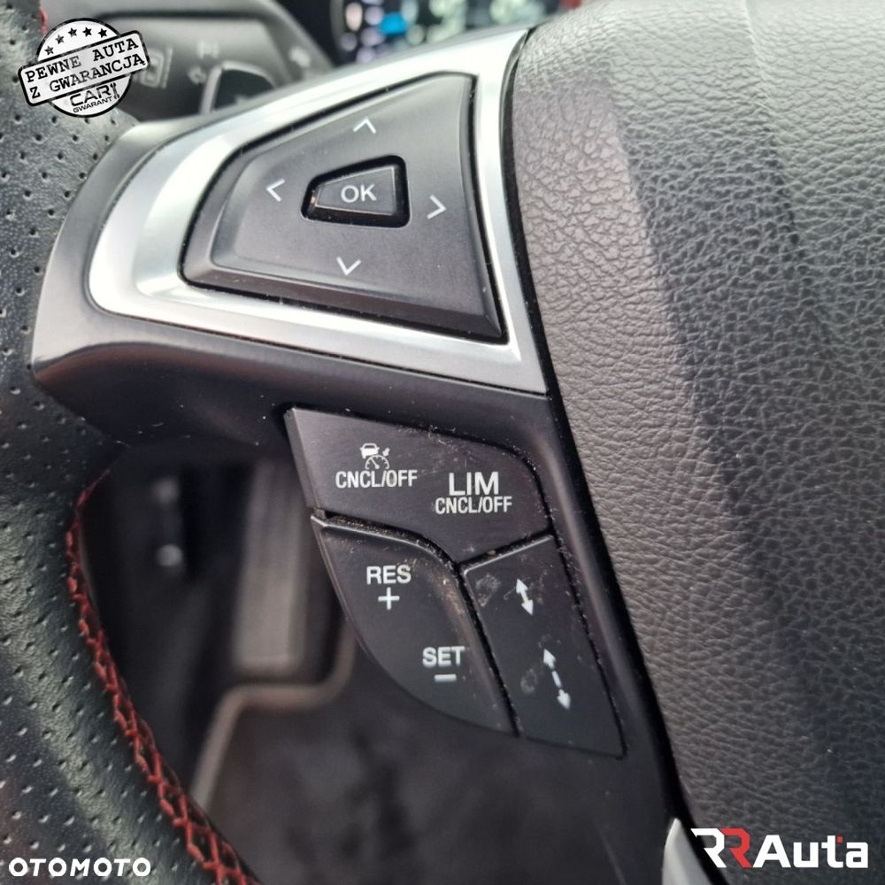 Ford Mondeo - 35