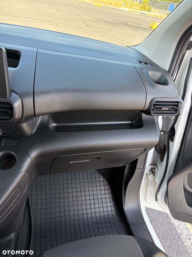 Toyota Proace City Verso 1.5 D-4D Family - 20