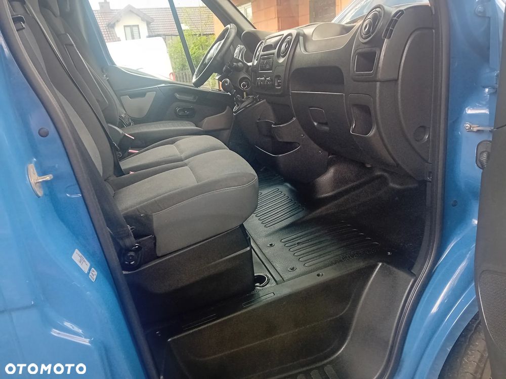 Renault MASTER - 8