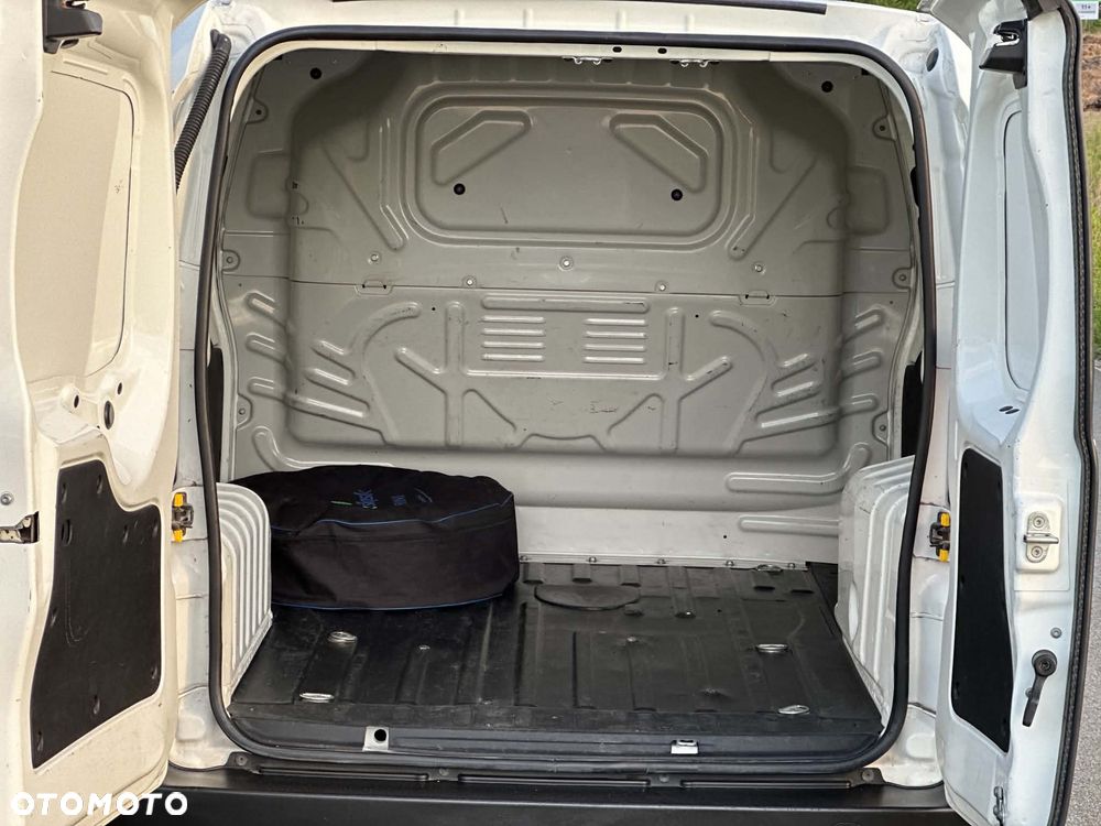 Fiat Fiorino - 9