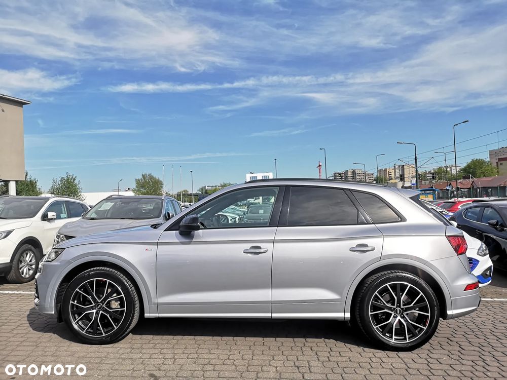 Audi Q5 2.0 TDI Quattro S tronic - 6
