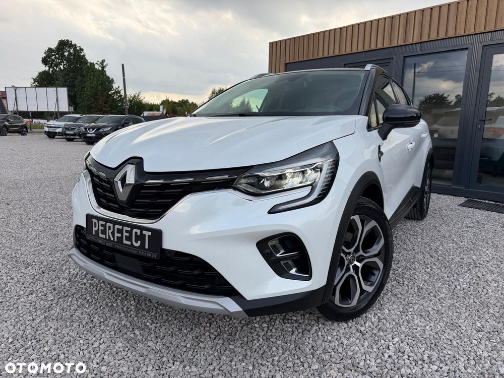 Renault Captur - 5