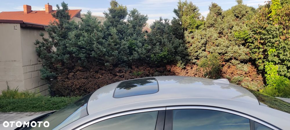 Volvo S80 T5 Geartronic Summum - 7