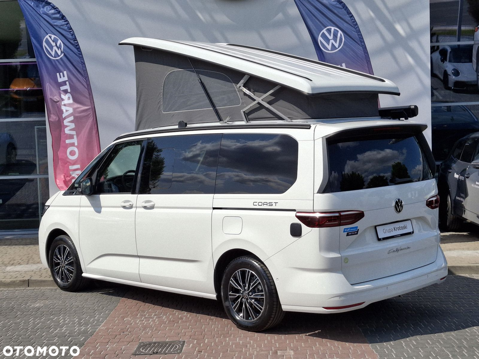 Volkswagen California - 10