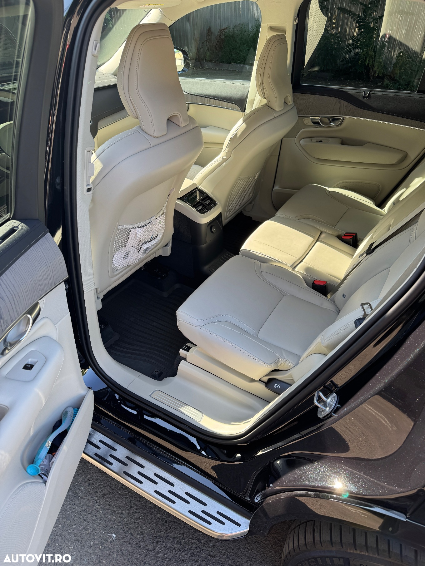 Volvo XC 90 Recharge T8 AWD Plus Bright - 9