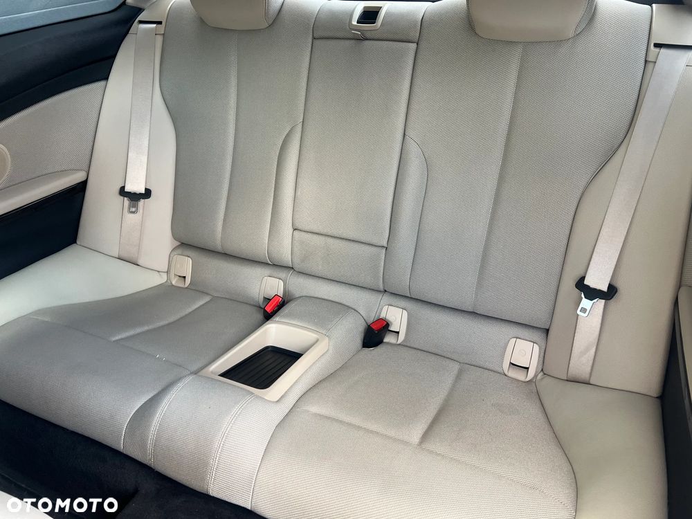 BMW Seria 4 420d xDrive Sport Line - 19
