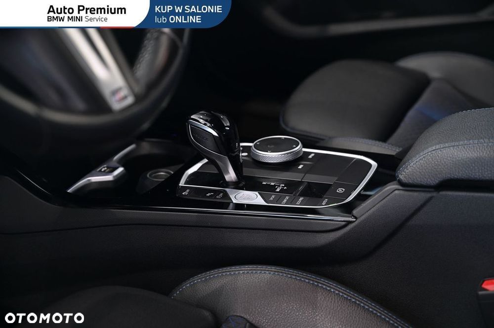 BMW Seria 1 118i M Sport - 11