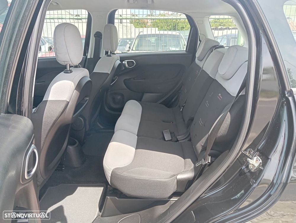 Fiat 500L 0.9 8V TwinAir Pop Star S&S - 15