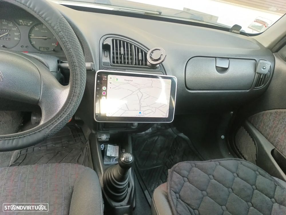 Citroën Saxo 1.5 D SX - 18
