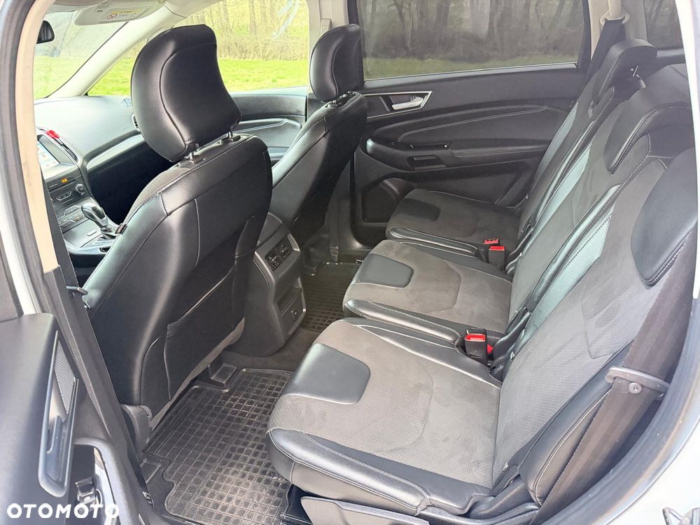 Ford S-Max 2.0 TDCi Bi-Turbo ST-Line PowerShift - 15