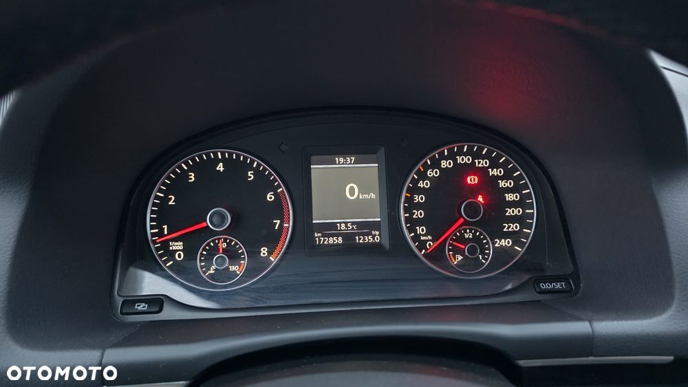 Volkswagen Touran 1.2 TSI BlueMotion Technology Highline - 28