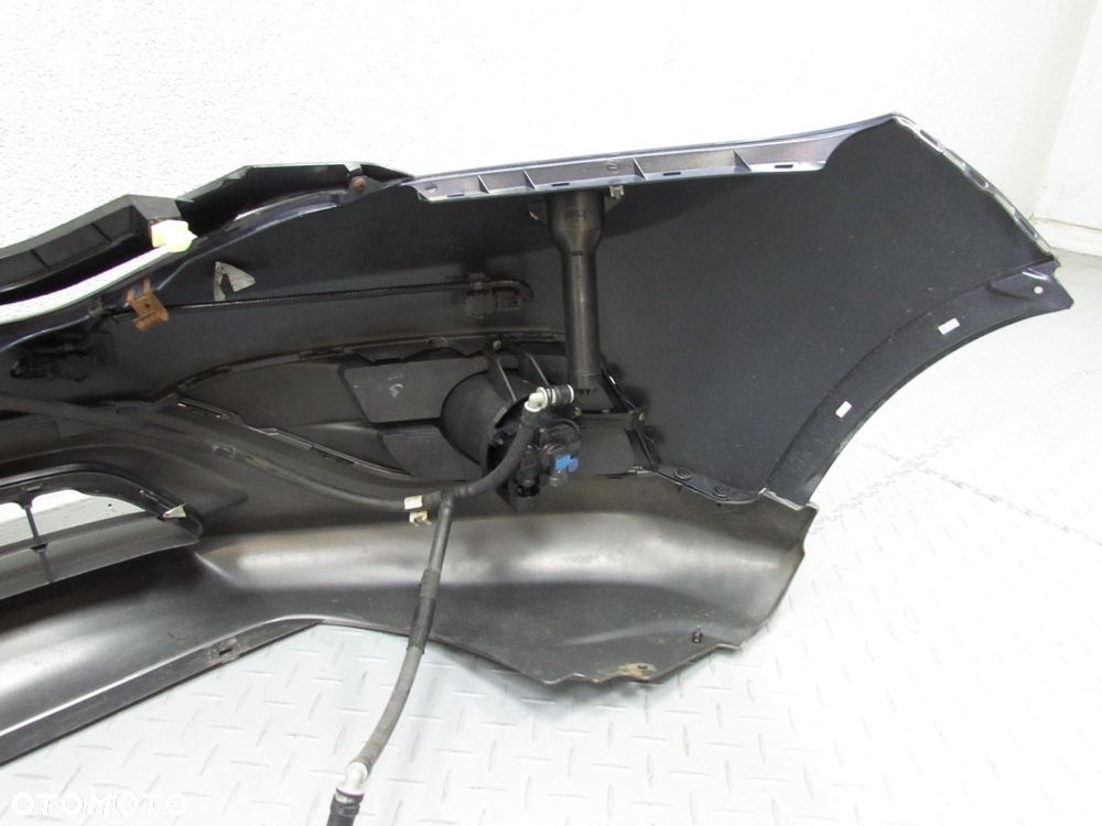HONDA CR-V CRV IV 12-15 ZDERZAK PRZOD B570M - 11