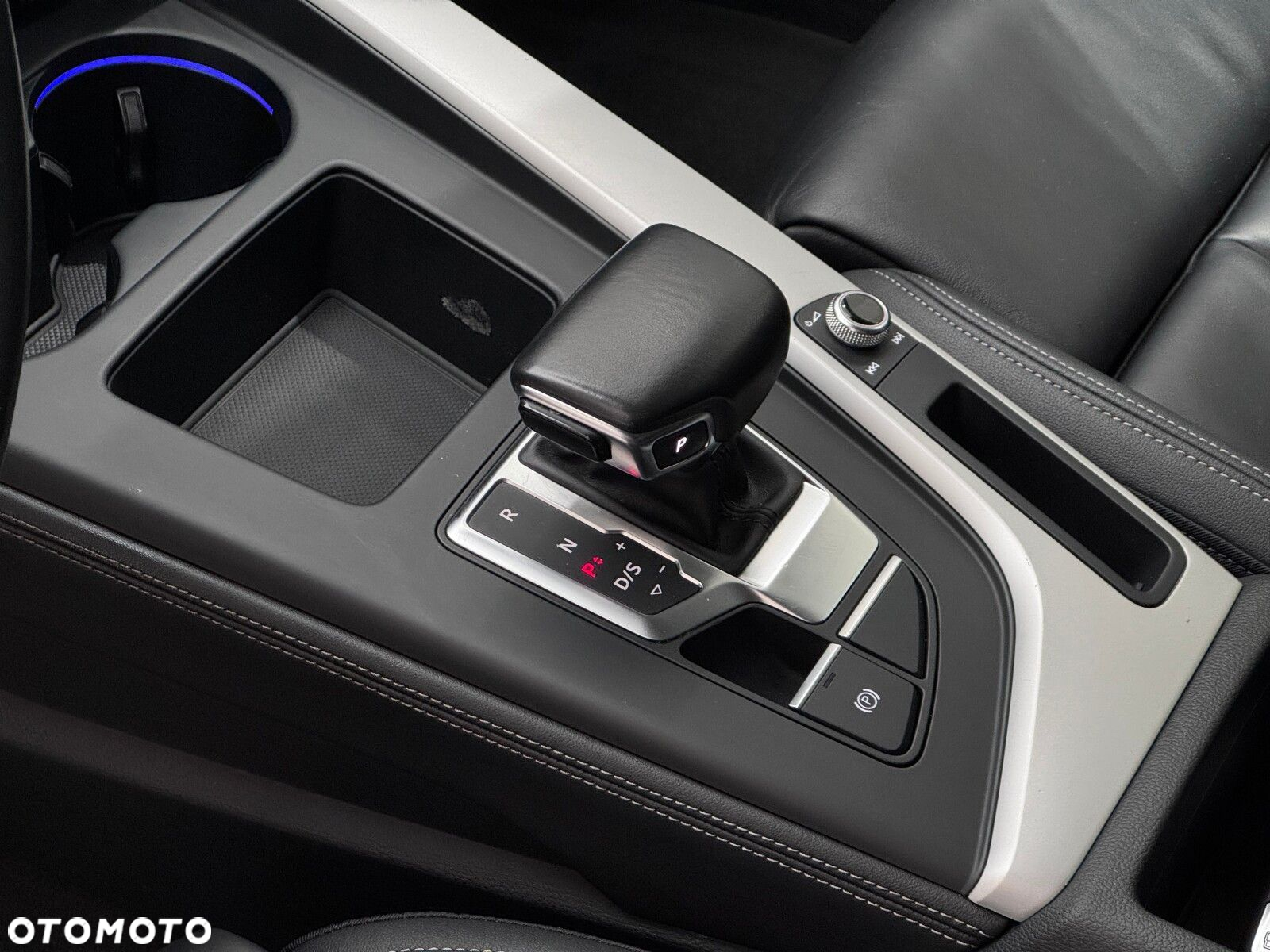 Audi A4 - 9