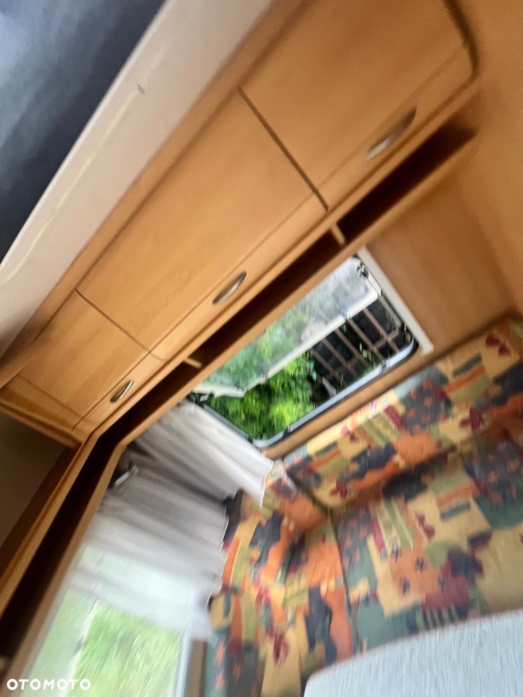 Dethleffs Camper - 23
