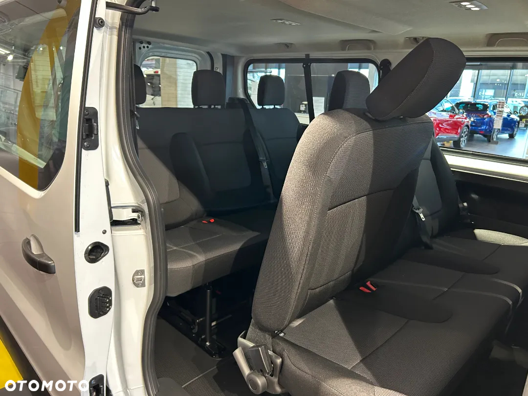 Renault Trafic - 36
