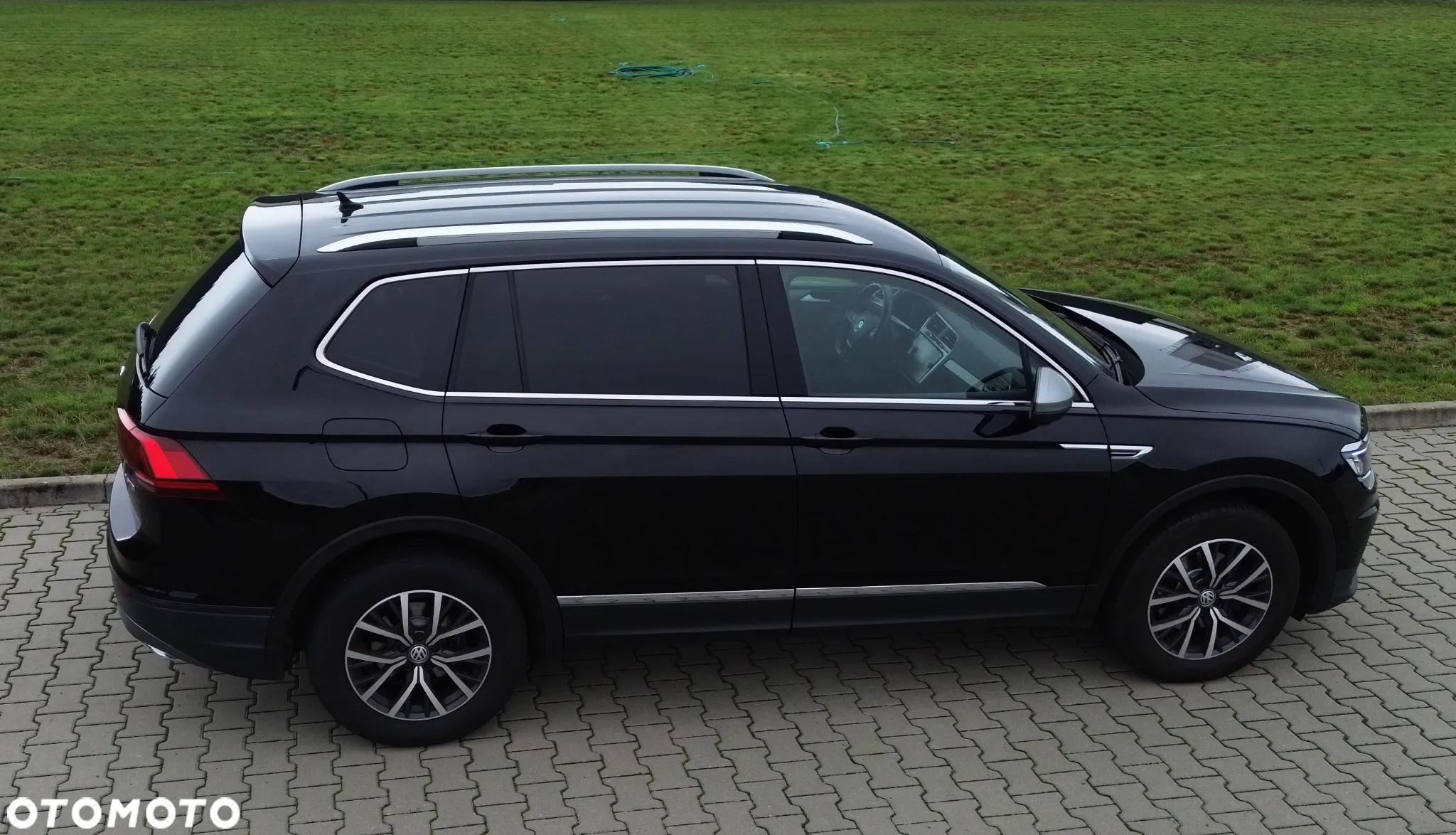 Volkswagen Tiguan Allspace 2.0 TDI - 5