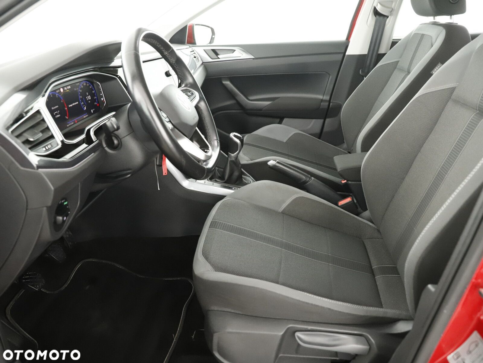 Volkswagen Polo 1.0 TSI Style - 9