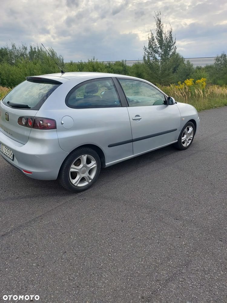 Seat Ibiza - 6