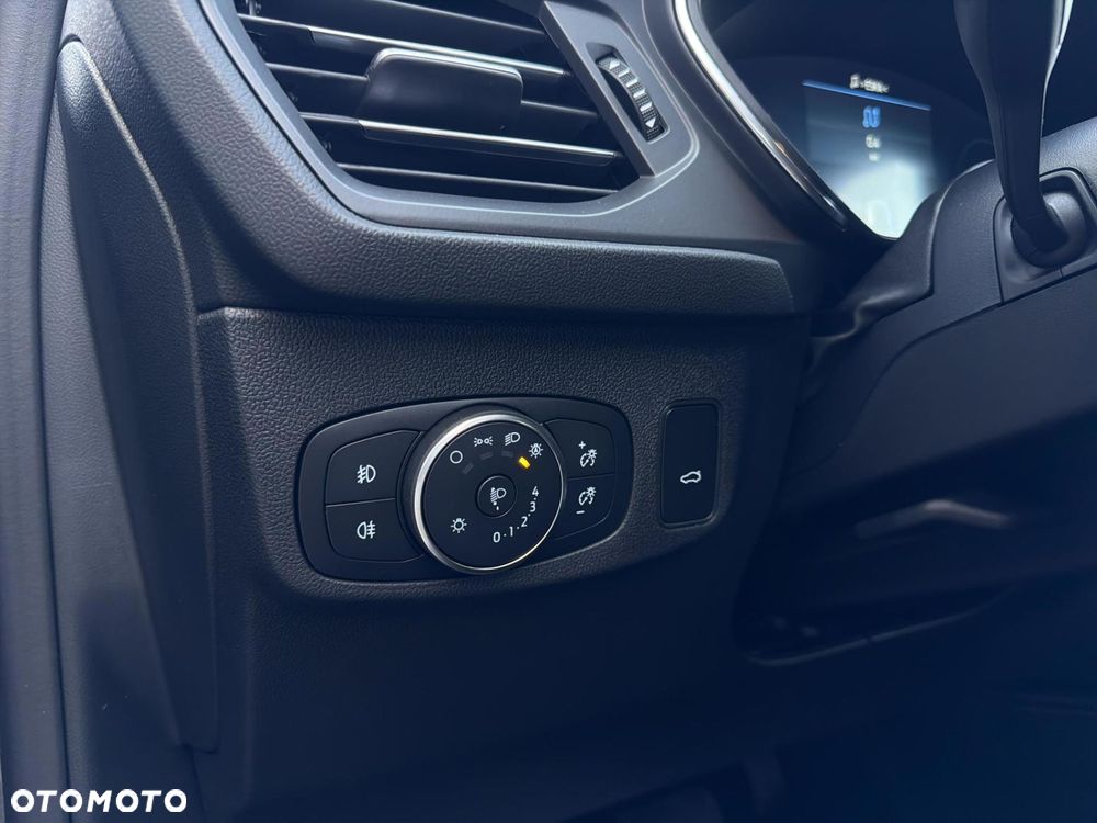 Ford Focus 1.0 EcoBoost mHEV Active X - 16