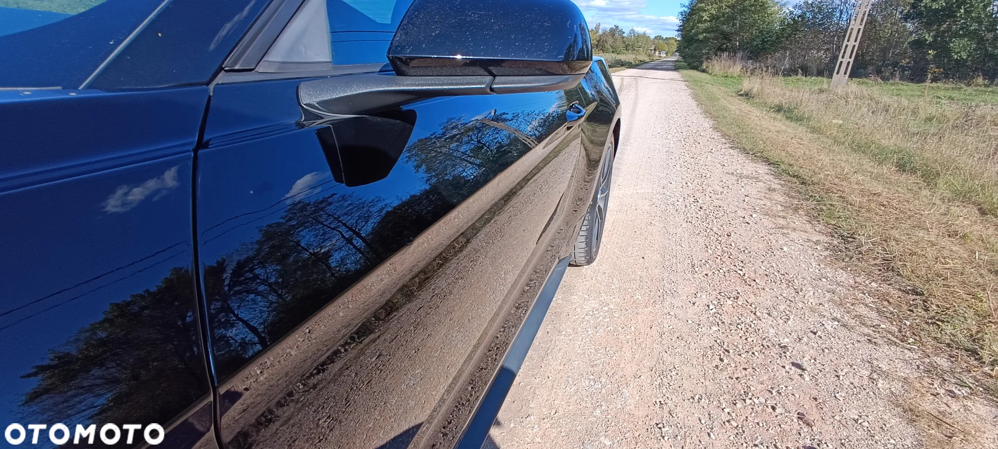 Ford Mustang 2.3 Eco Boost - 10