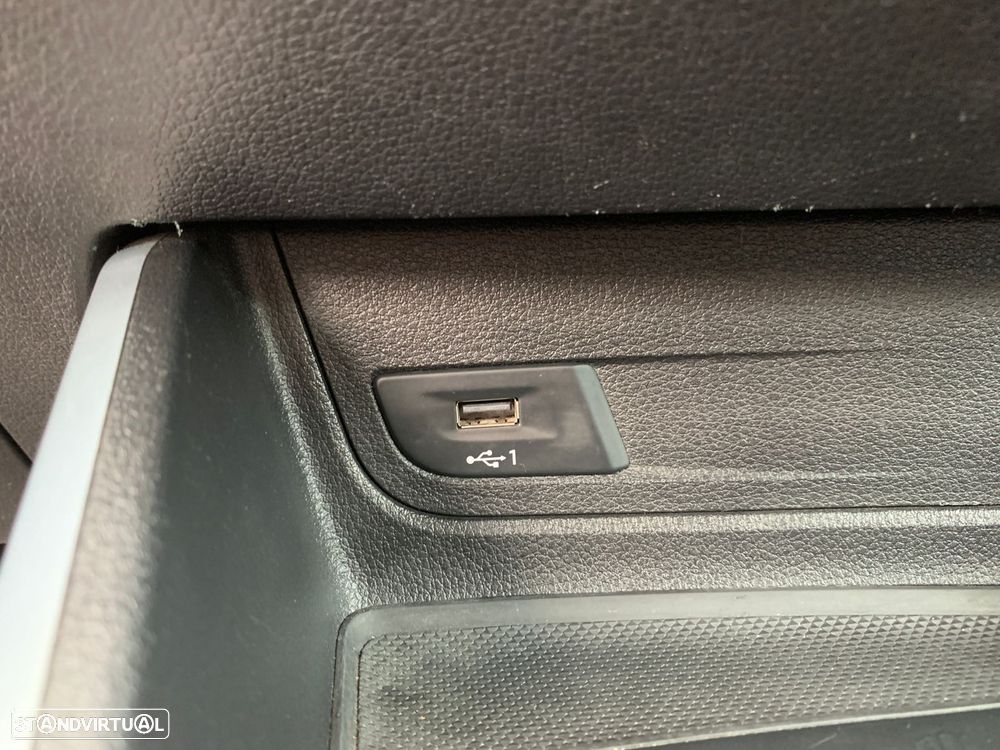 Audi Q2 30 TDI S-line S tronic - 35