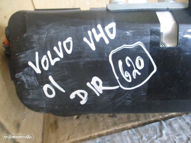 Airbag Banco 570730900 VOLVO V40 2001 DIR - 2