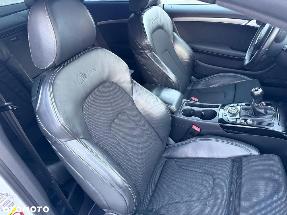 Audi A5 Sportback 2.0 TDI Quattro - 12