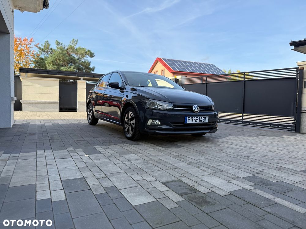 Volkswagen Polo 1.0 TSI - 4