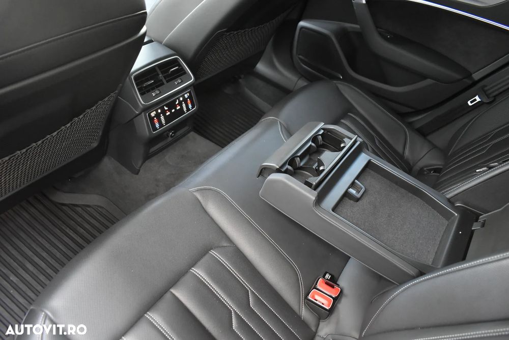 Audi S6 Avant 3.0 TDI quattro Tiptronic - 27