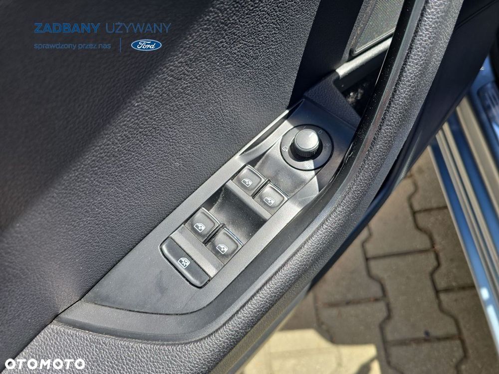 Skoda Superb - 22