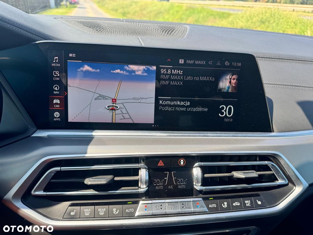 BMW X5 xDrive45e - 34