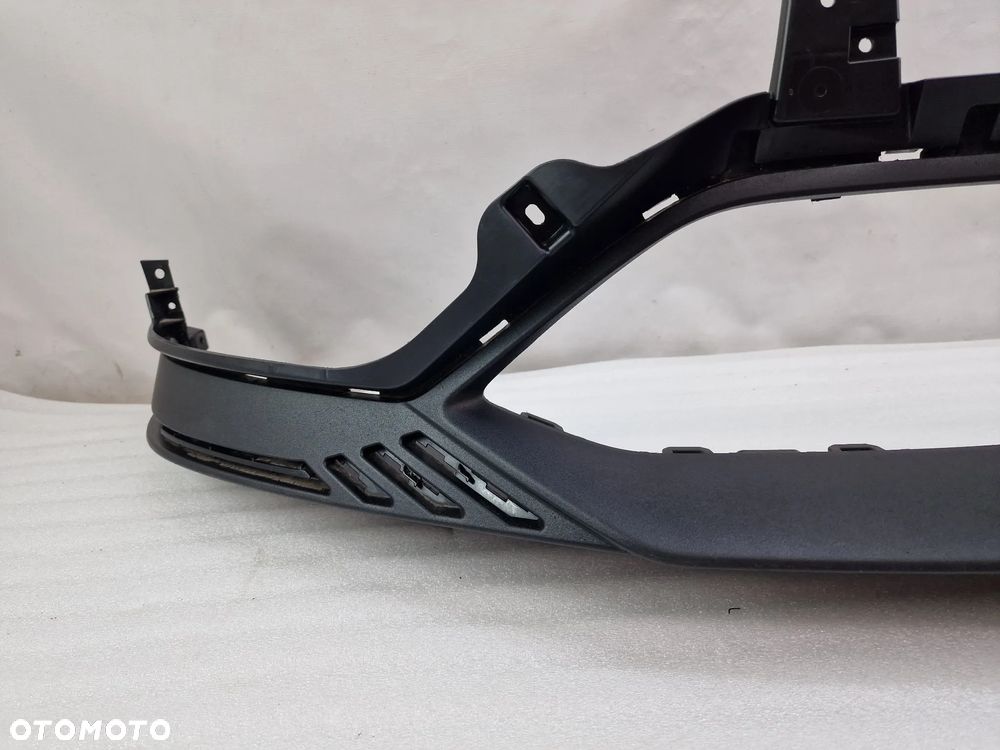 MG EV 4 IV MG4 SPOJLER / KRATKA POD ZDERZAK PRZEDNI PRZÓD , NR P11183304 , NR AUKCJI KR500 - 5