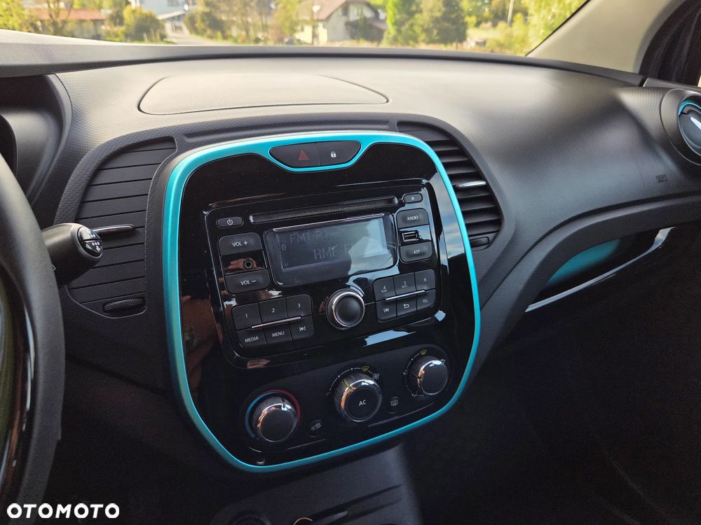 Renault Captur - 8