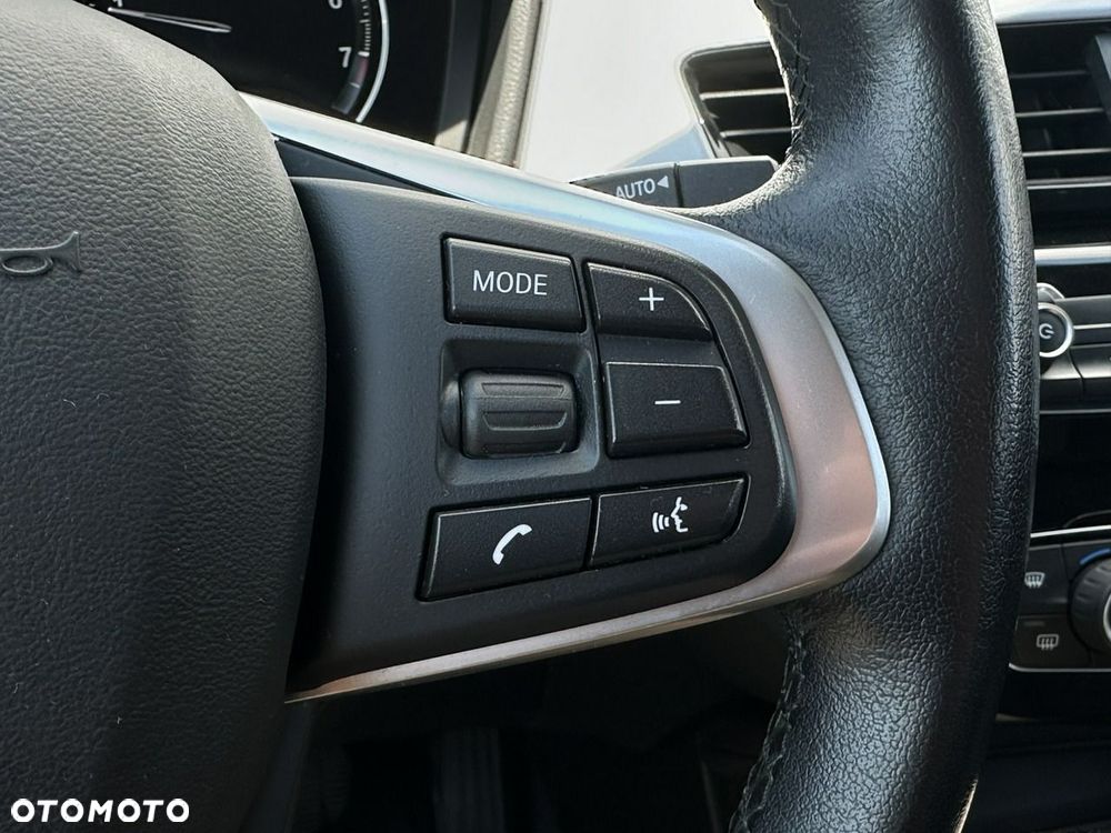 BMW X1 xDrive25e Advantage - 27