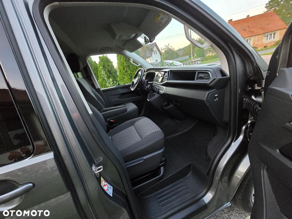 Volkswagen Multivan 6.1 2.0 TDI L1 Trendline 4Motion DSG - 11
