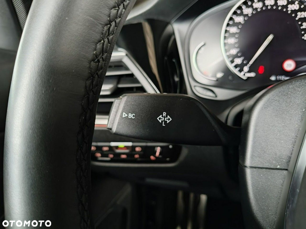 BMW Seria 3 320i GPF xDrive M Sport - 22