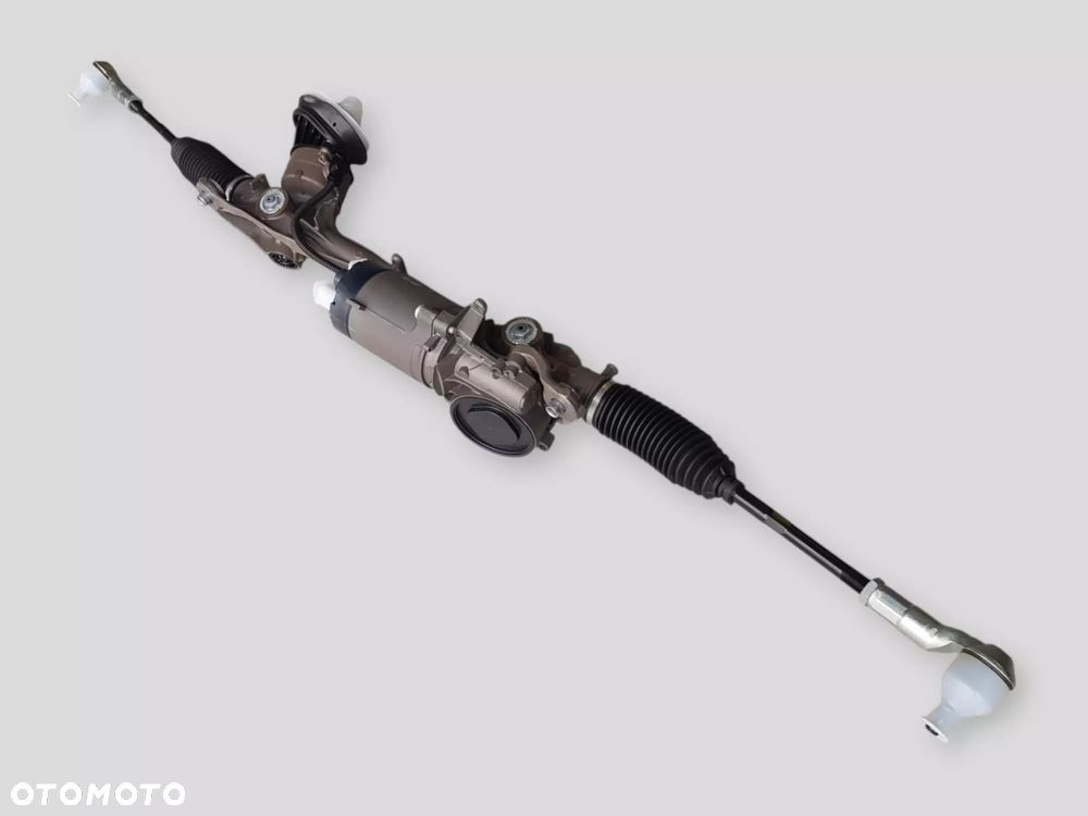 NOWA ORYGINALNA Przekładnia kierownicza Maglownica Audi A3 8Y Golf VIII - 2