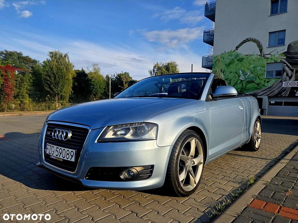 Audi A3 1.9 TDI Ambition - 30