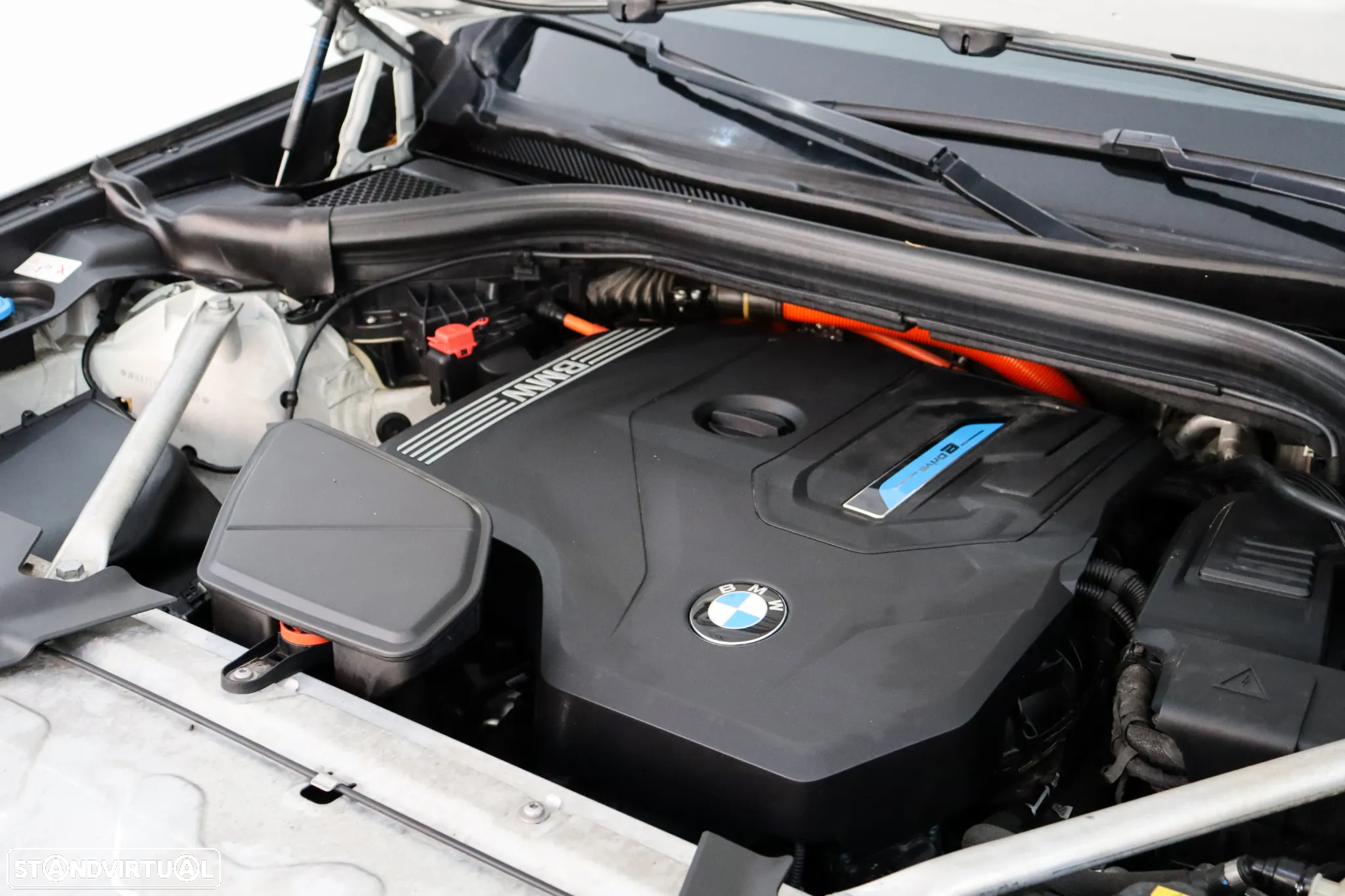 BMW X3 30 e xDrive Pack M - 39