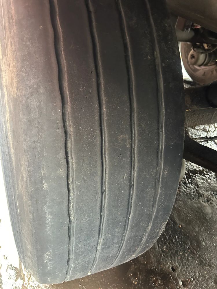 Schmitz Cargobull CARRIER VECTOR 1850 / GRUBA ŚCIANA 7 CM / KOSZ PALETOWY / DIESEL + ELEKTRYK / DRUKARKA / 2007 ROK / KILKANAŚCIE SZTUK !! - 28